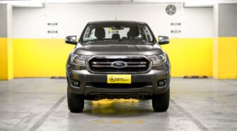 Ford Ranger 2.5 2022