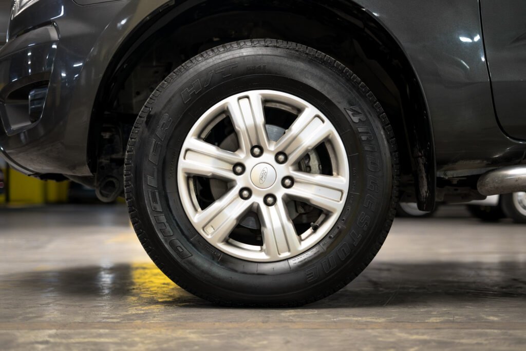 Ford Ranger 2.5 2022