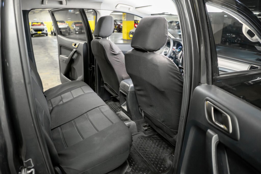 Ford Ranger 2.5 2022