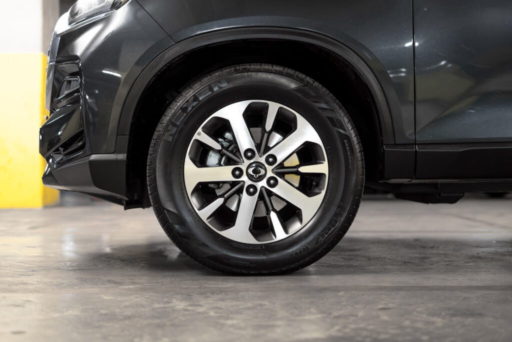 Ssangyong Rexton 2.2 2025