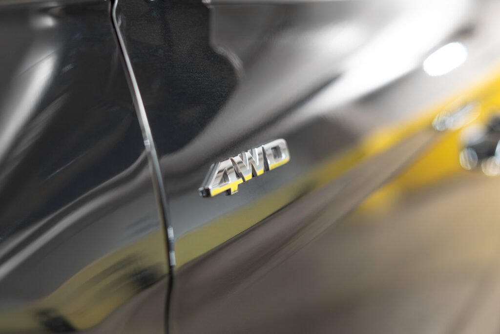 Ssangyong Rexton 2.2 2025