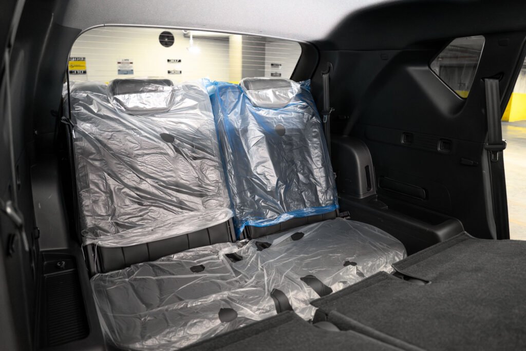 Ssangyong Rexton 2.2 2025