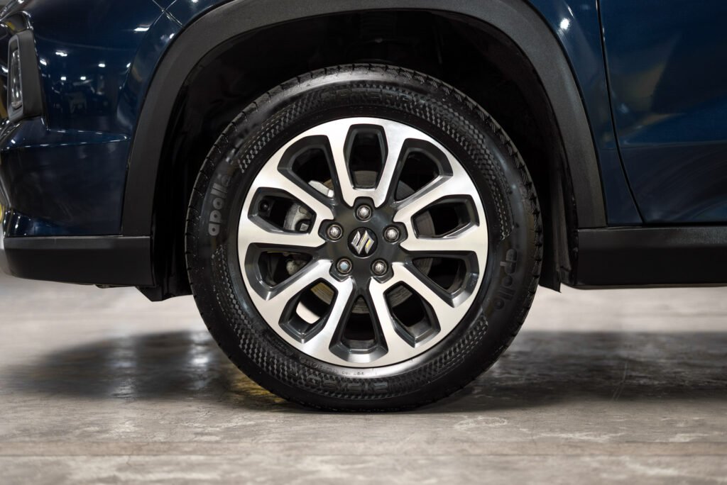 Suzuki Grand Vitara 1.5 2024