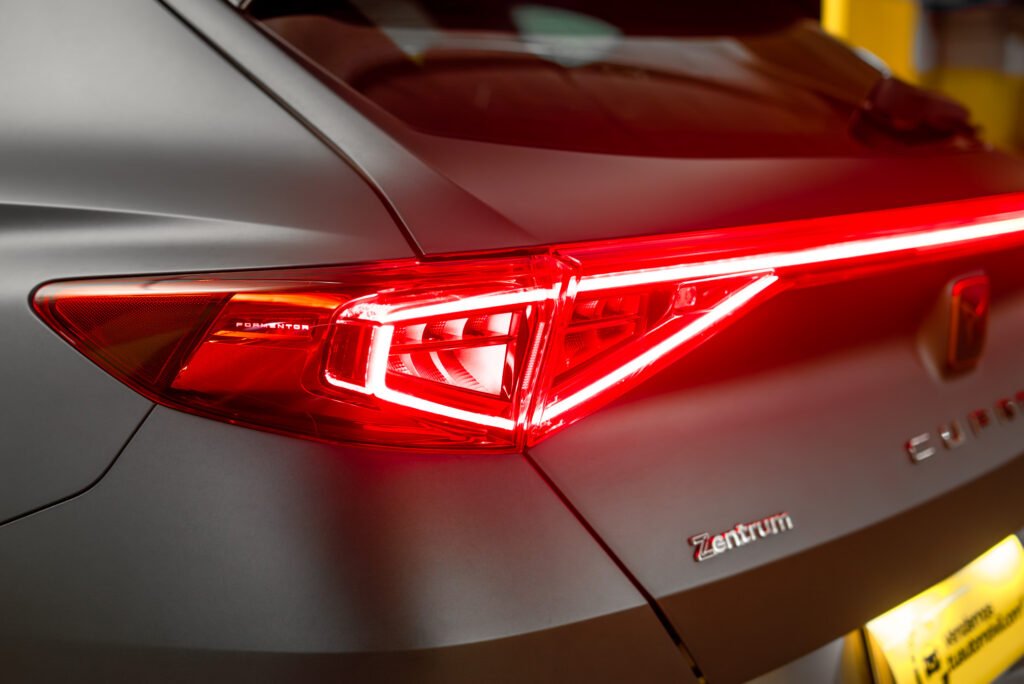 Cupra Formentor 2.0 2024