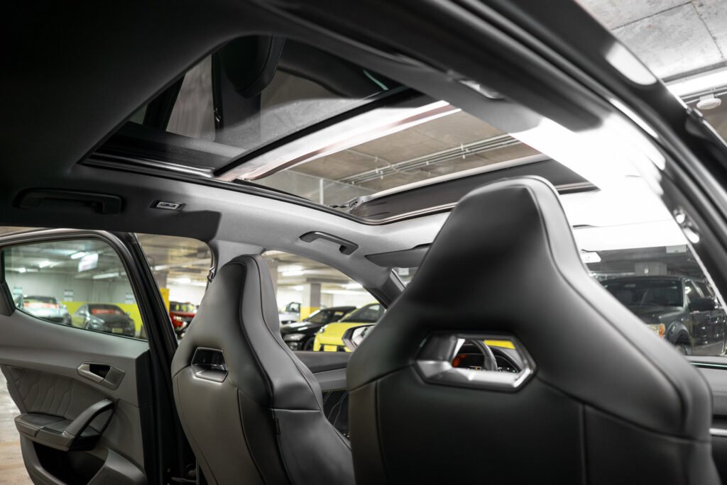 Cupra Formentor 2.0 2024