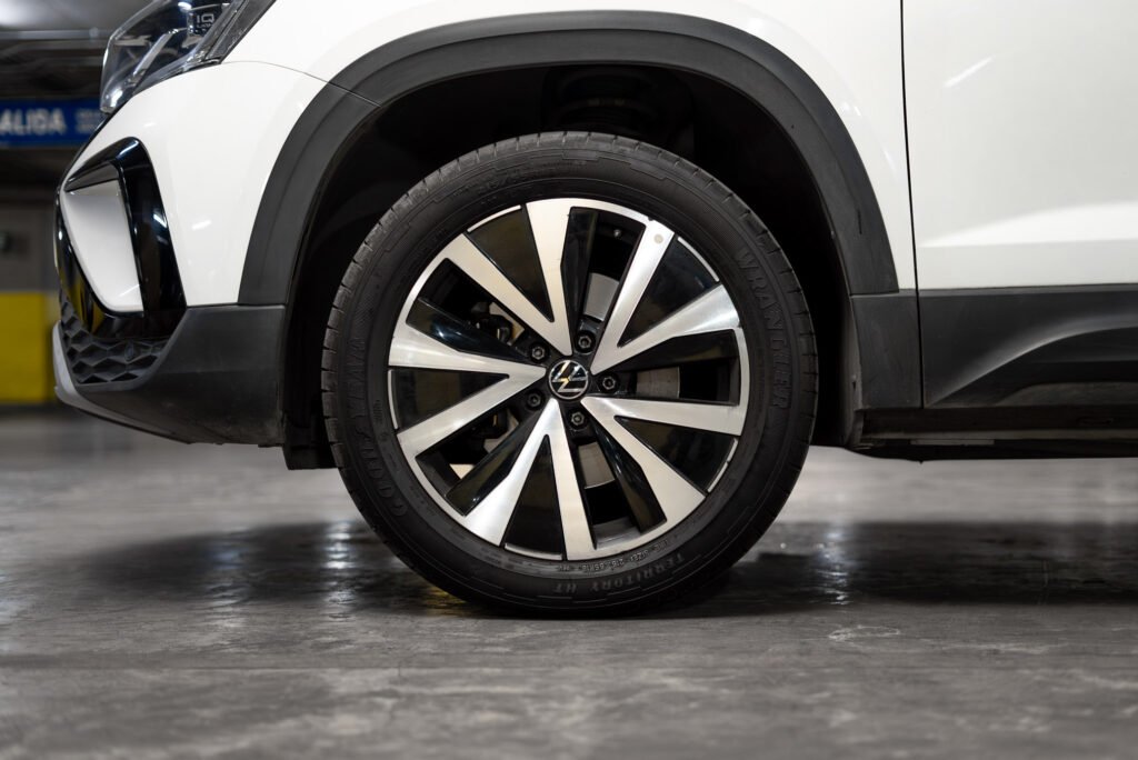 Volkswagen Taos 1.4 2023