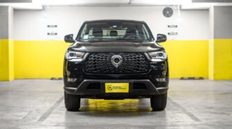 Great Wall Poer 2.0 2024