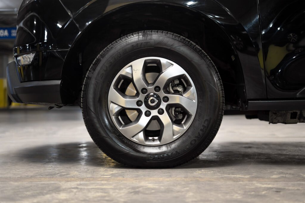 Great Wall Poer 2.0 2024