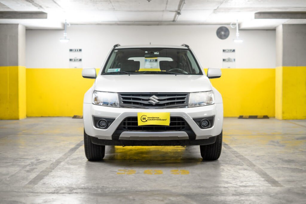 Suzuki Grand Vitara 1.6 2018