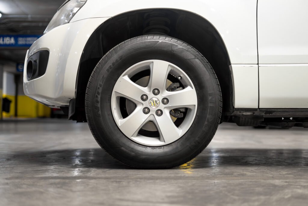 Suzuki Grand Vitara 1.6 2018