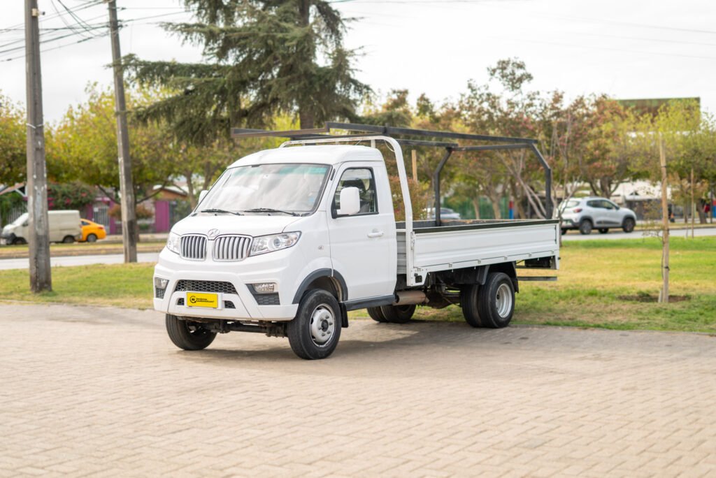Brilliance T50 1.5 2022