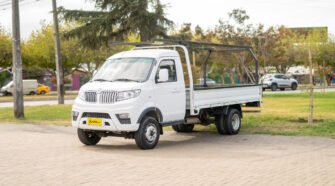 Brilliance T50 1.5 2022