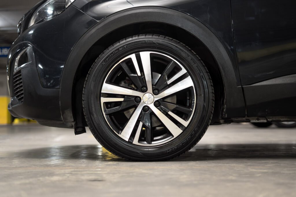 Peugeot 3008 1.5 2021