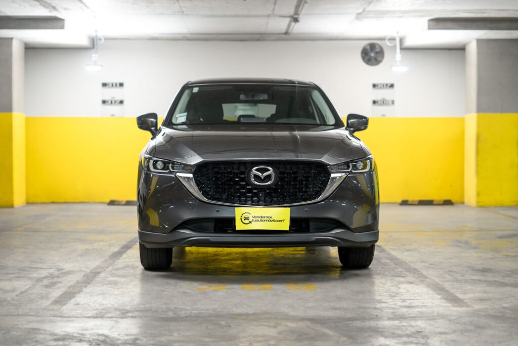 Mazda Cx5 2.0 2023