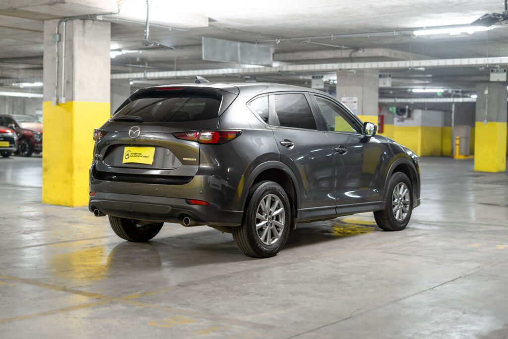 Mazda Cx5 2.0 2023