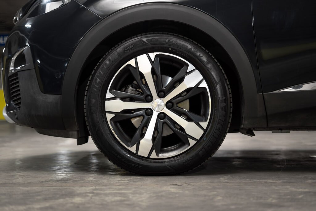 Peugeot 3008 1.6 2018