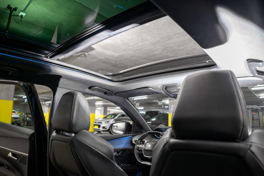 Peugeot 3008 1.6 2018