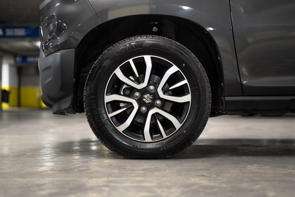 Suzuki S-presso 1.0 2024