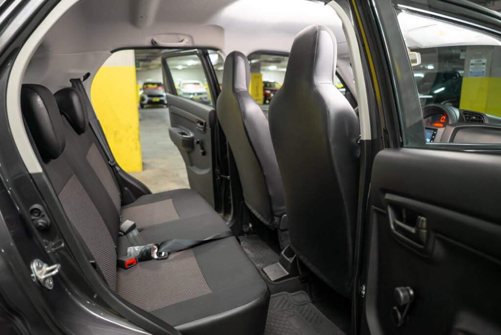 Suzuki S-presso 1.0 2024