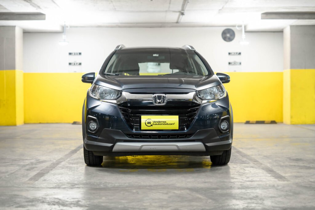 Honda Wr-V 1.5 2022