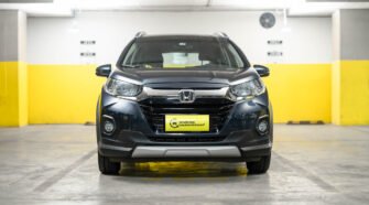 Honda Wr-V 1.5 2022