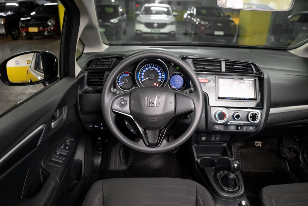 Honda Wr-V 1.5 2022