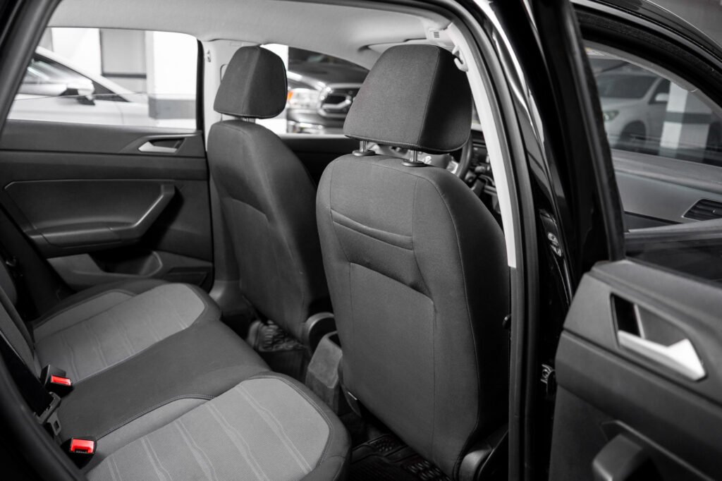 Volkswagen Nivus 1.0 2025