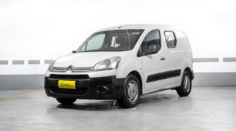 Citroen Berlingo 1.6 2014