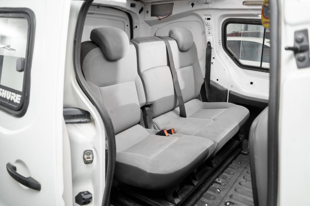 Citroen Berlingo 1.6 2014