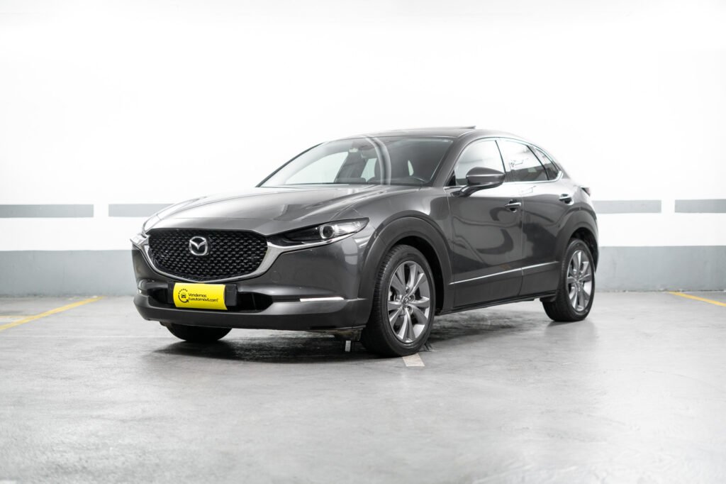 Mazda Cx30 2.0 2021