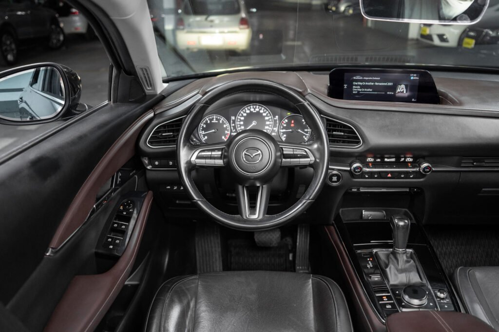 Mazda Cx30 2.0 2021