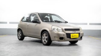 Chevrolet Corsa 1.6 2010