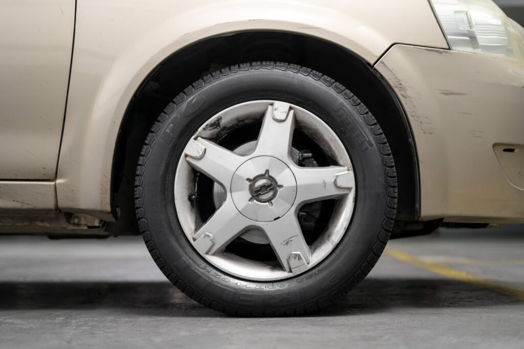 Chevrolet Corsa 1.6 2010