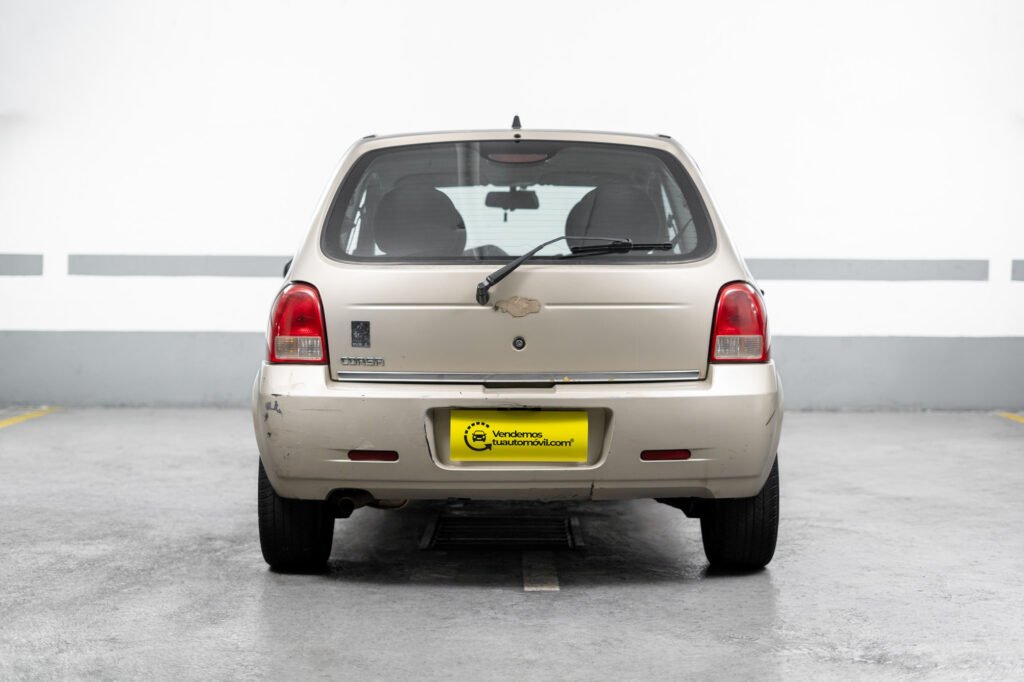 Chevrolet Corsa 1.6 2010