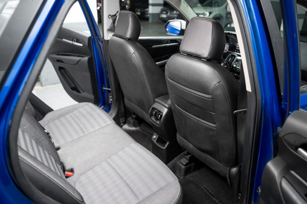 Kia Sonet 1.5 2022