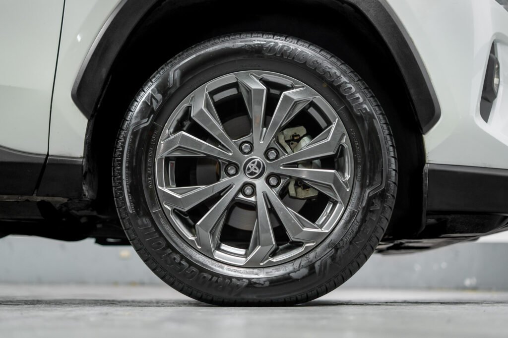 Toyota Rav4 2.0 2023