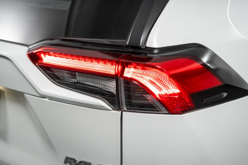 Toyota Rav4 2.0 2023