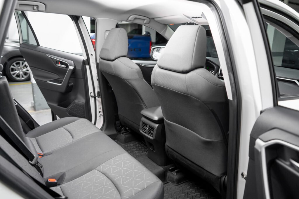 Toyota Rav4 2.0 2023