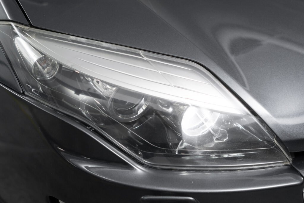 Renault Laguna III 2.0 2013