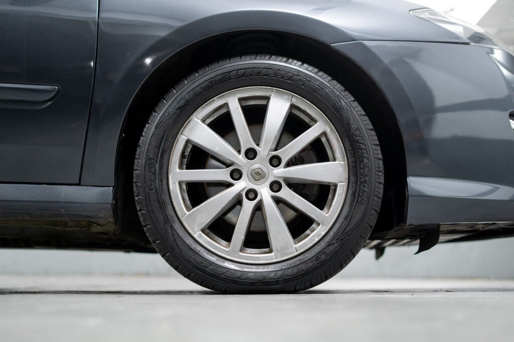 Renault Laguna III 2.0 2013