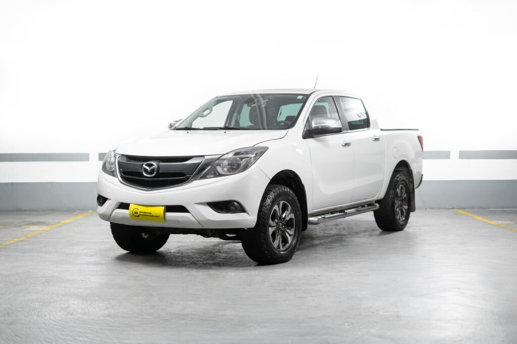 Mazda Bt-50 3.2 2021