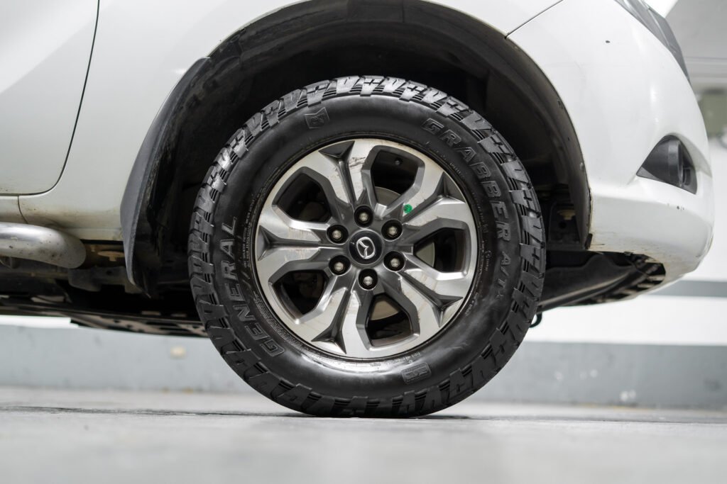 Mazda Bt-50 3.2 2021