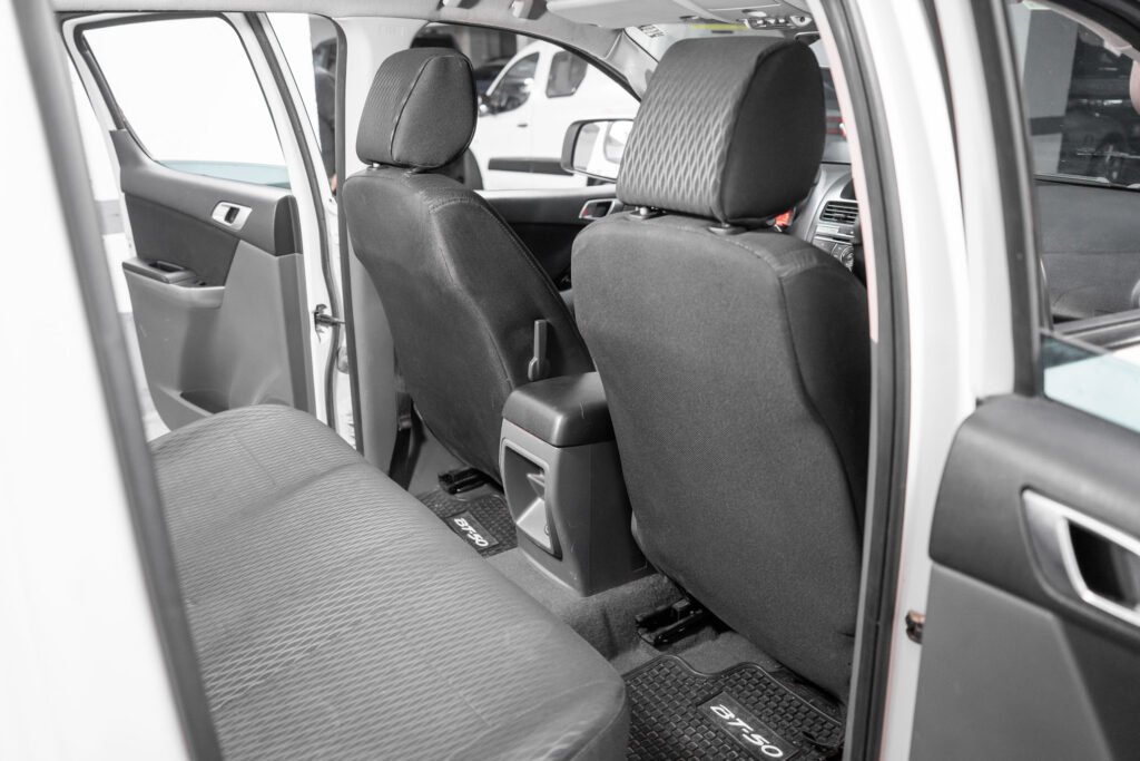 Mazda Bt-50 3.2 2021