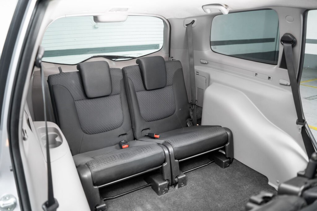 Mitsubishi Montero Sport 2.5 2016