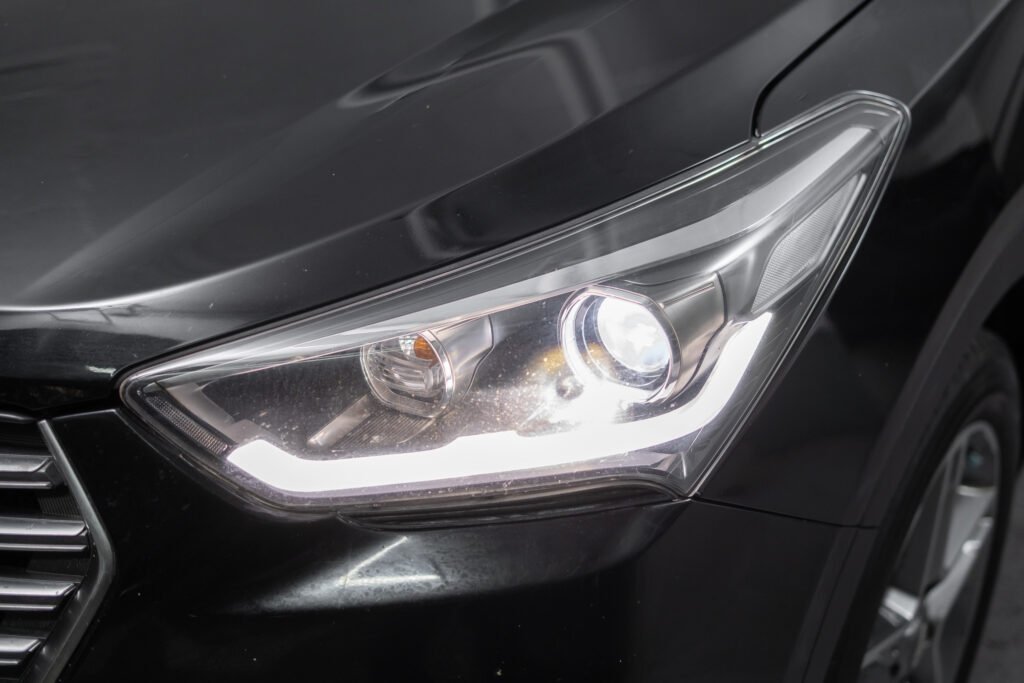 Hyundai Maxcruz 2.2 2017