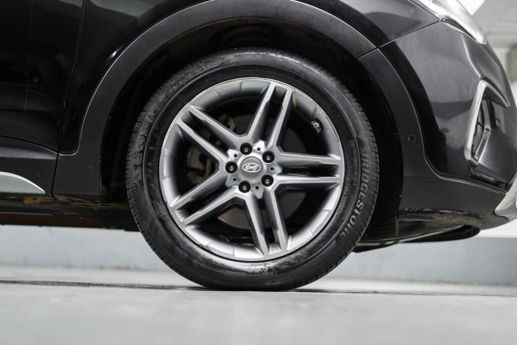 Hyundai Maxcruz 2.2 2017