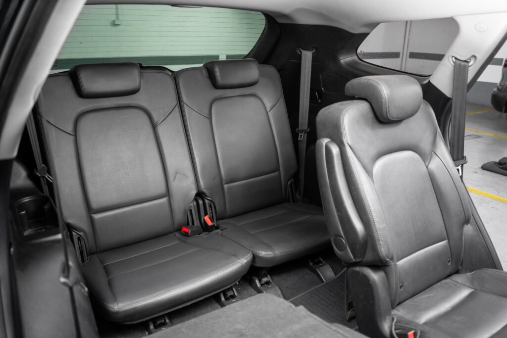 Hyundai Maxcruz 2.2 2017