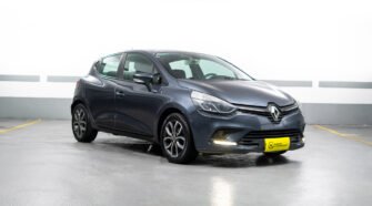 Renault Clio 1.2 2018