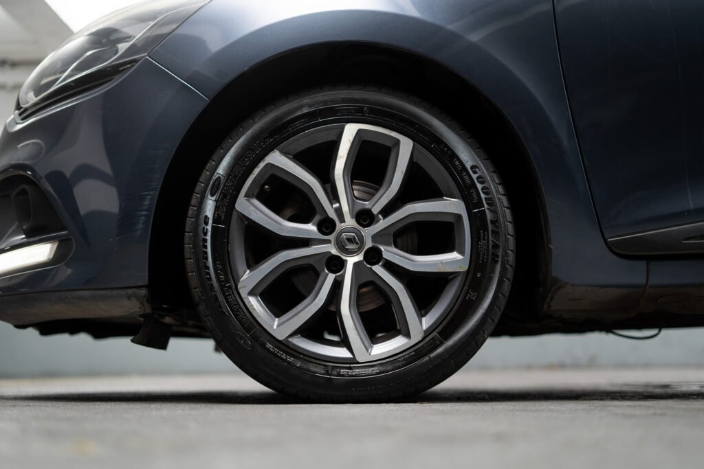 Renault Clio 1.2 2018