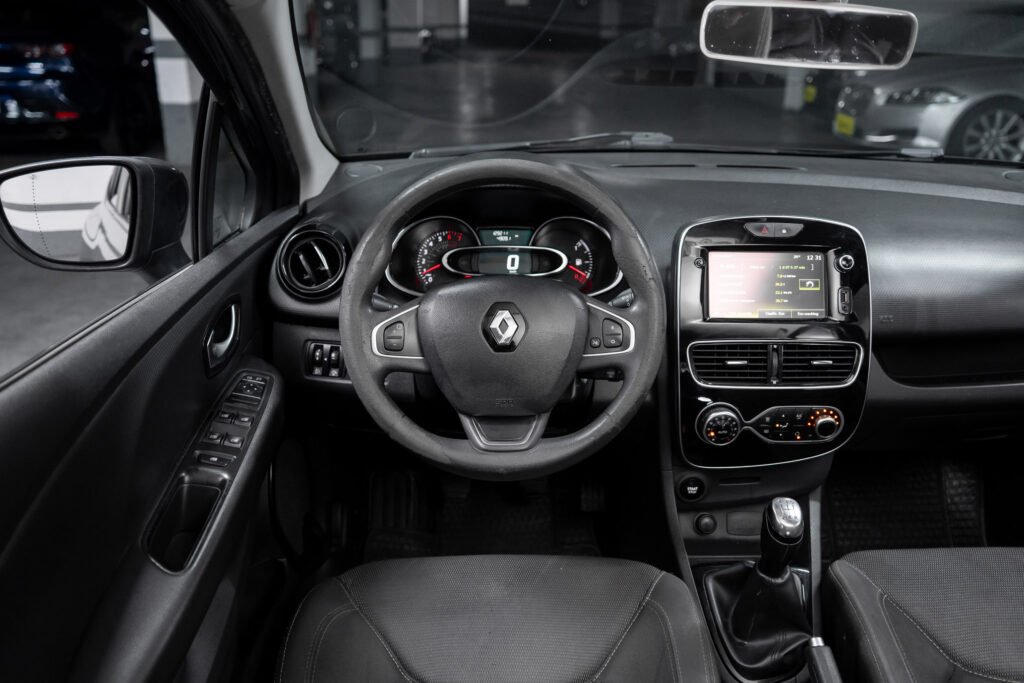Renault Clio 1.2 2018